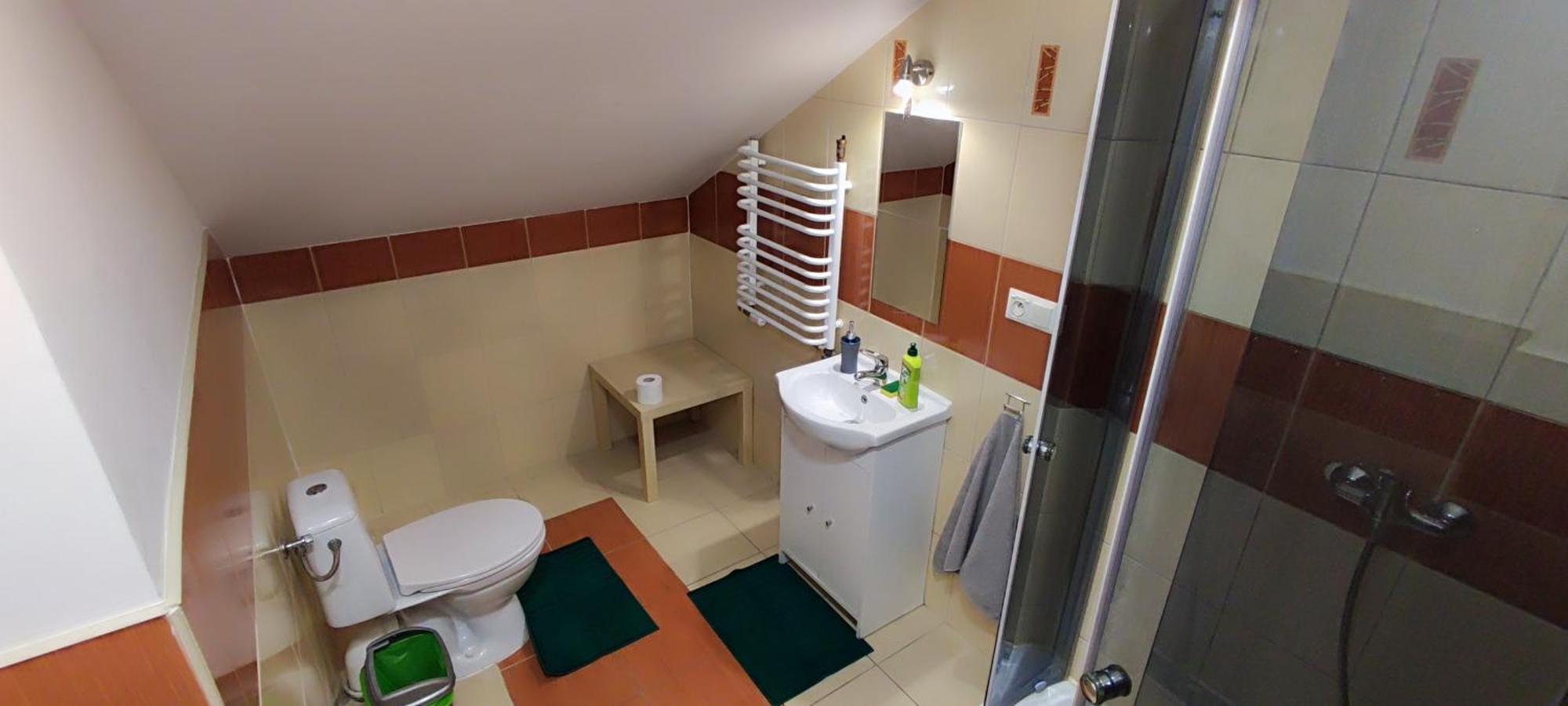 Keisa Apartrooms Nowy Sącz Exteriér fotografie